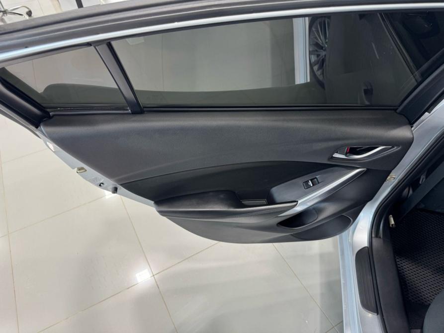 Mazda 6 III (GJ) Рестайлинг Челябинск  - изображение 12