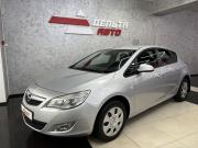 Opel Astra J Рестайлинг Ярославль  - изображение 30