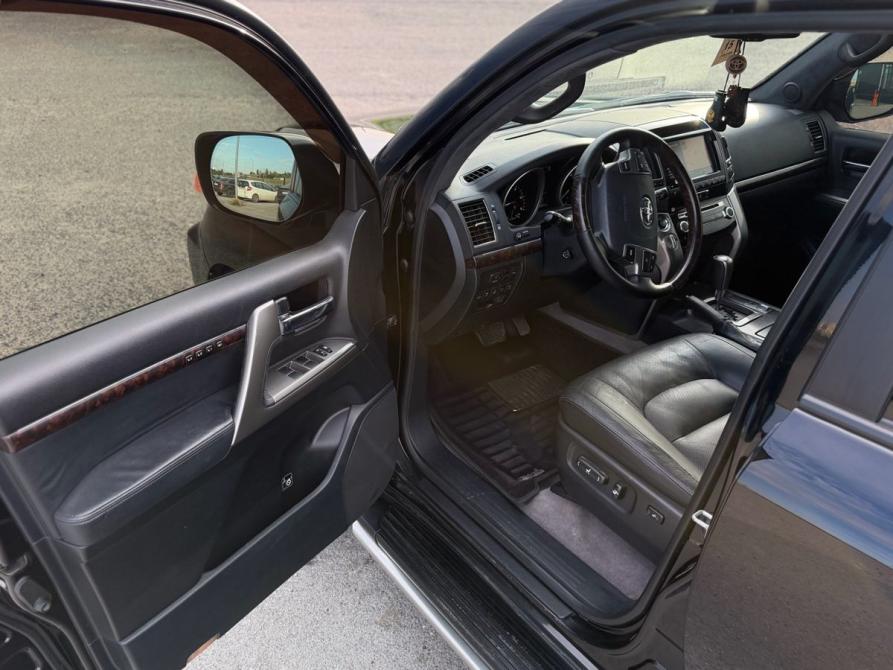 Toyota Land Cruiser 200 Series Рестайлинг 1 Волгоград  - изображение 22