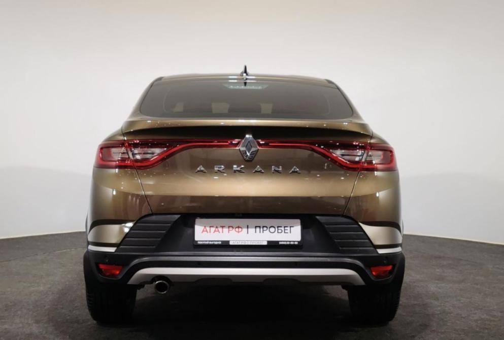Renault Arkana I Ярославль  - изображение 6