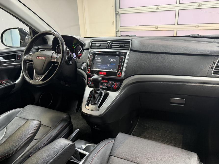 Haval H6 I Тверь  - изображение 10