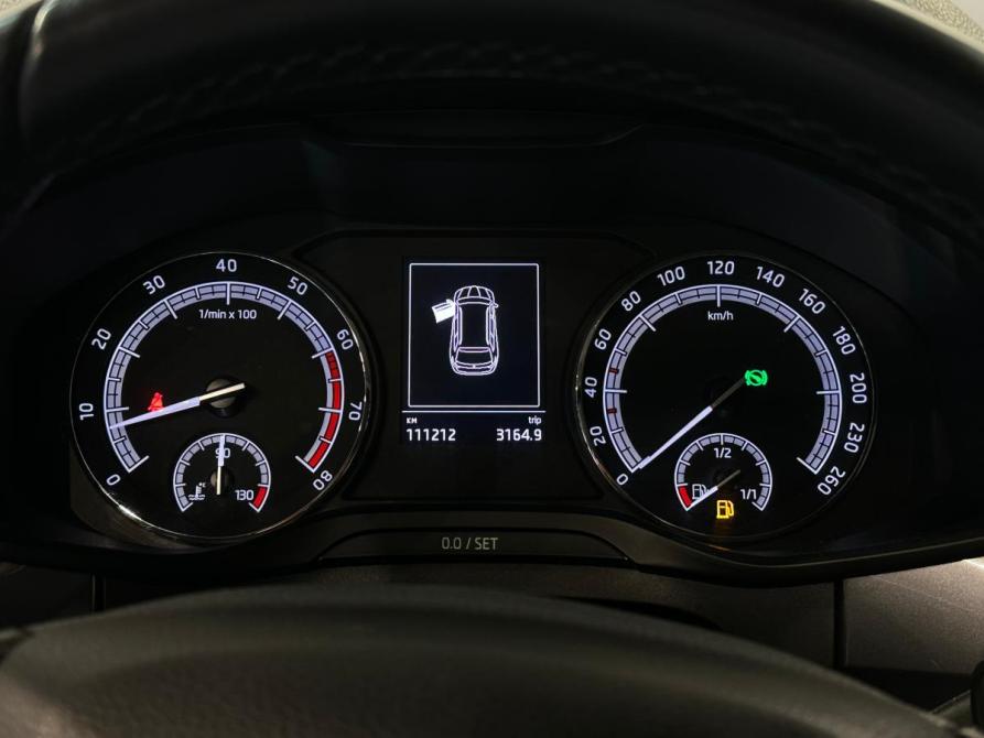 Skoda Kodiaq I Краснодар  - изображение 26
