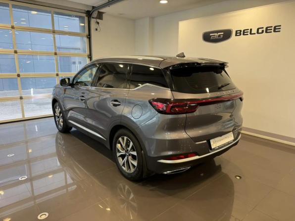 Chery Tiggo 7 Pro Max I с пробегом 2023 года, цена 1 749 000 рублей, 59138 км, внедорожник, Автокод Объявления