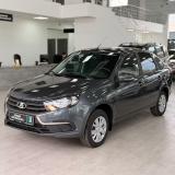 Lada (ВАЗ) Granta I Рестайлинг Нижнекамск  - изображение 24
