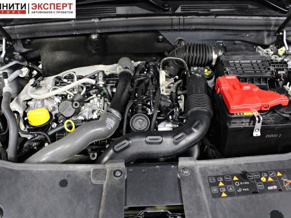 Renault Arkana I с пробегом 2019 года, цена 1 657 000 рублей, 100298 км, внедорожник, Автокод Объявления