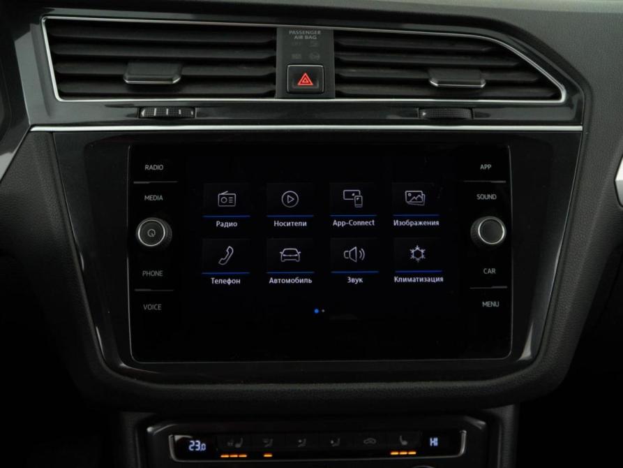 Volkswagen Tiguan II Москва  - изображение 19