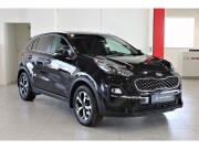 Kia Sportage IV Рестайлинг Москва  - изображение 26