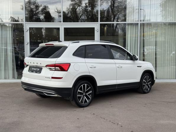 Skoda Kamiq I (China Market) с пробегом 2020 года, цена 2 000 000 рублей, 69162 км, внедорожник, Автокод Объявления