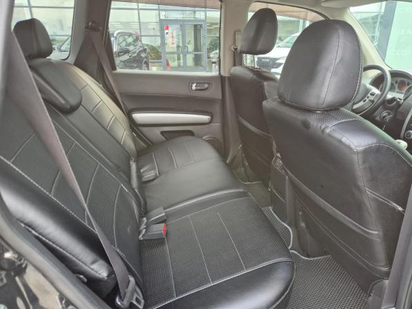 Nissan X-Trail II с пробегом 2008 года, цена 1 100 000 рублей, 231909 км, внедорожник, Автокод Объявления
