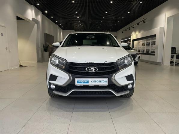 Lada (ВАЗ) XRAY I с пробегом 2021 года, цена 1 120 000 рублей, 155043 км, хэтчбек, Автокод Объявления