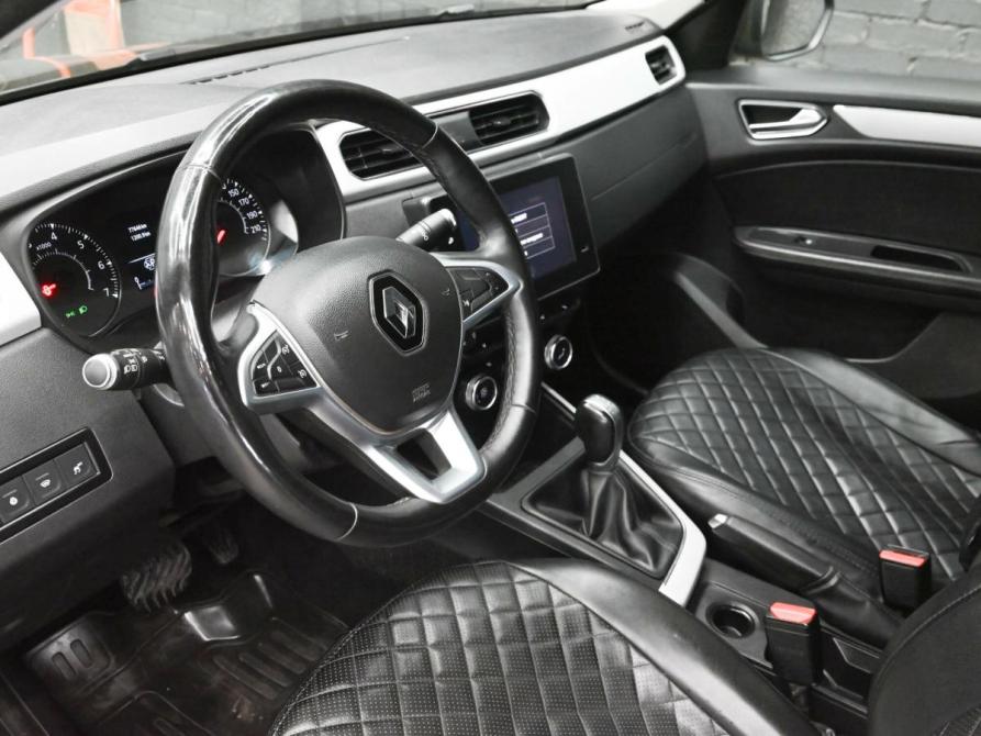 Renault Arkana I Екатеринбург  - изображение 17