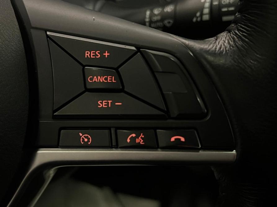 Nissan X-Trail III Рестайлинг Оренбург  - изображение 14