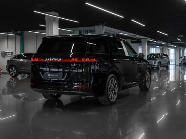Lynk &amp; Co 900 с пробегом 2026 года, цена 7 740 000 рублей, 37 км, внедорожник, Автокод Объявления
