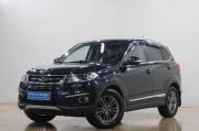 Chery Tiggo 5 I Рестайлинг Новокузнецк  - изображение 33