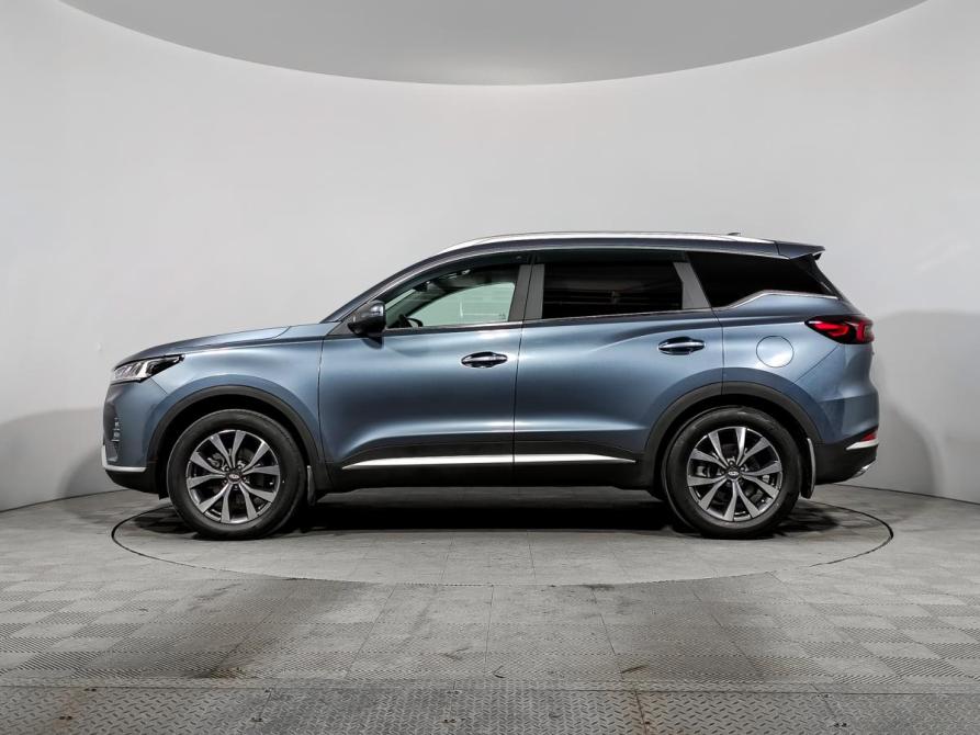 Chery Tiggo 7 Pro I Санкт-Петербург  - изображение 8