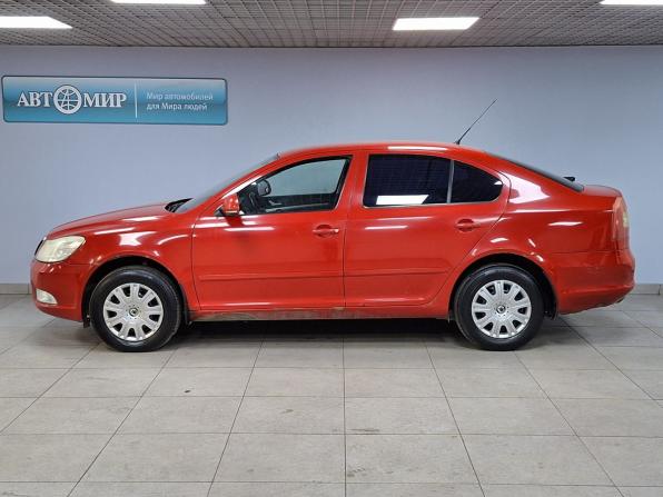 Skoda Octavia II (A5) Рестайлинг с пробегом 2010 года, цена 599 000 рублей, 222129 км, лифтбек, Автокод Объявления