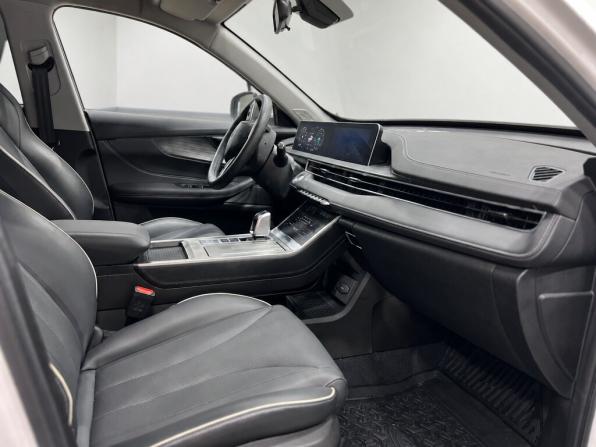 Chery Tiggo 4 I Рестайлинг 2 с пробегом 2025 года, цена 1 775 000 рублей, 18207 км, внедорожник, Автокод Объявления