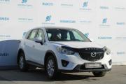 Mazda CX-5 I Пермь  - изображение 25