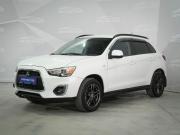 Mitsubishi ASX I Рестайлинг Новосибирск  - изображение 28