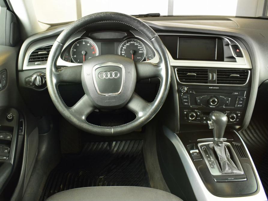 Audi A4 IV (B8) Кемерово  - изображение 8