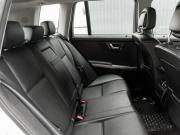 Mercedes-Benz GLK-Класс I (X204) Рестайлинг Екатеринбург  - изображение 54