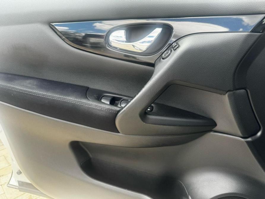 Nissan Qashqai II Астрахань  - изображение 14