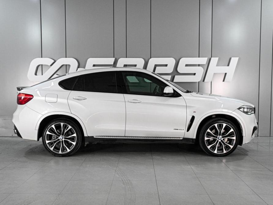 BMW X6 II (F16) Ростов-на-Дону  - изображение 5
