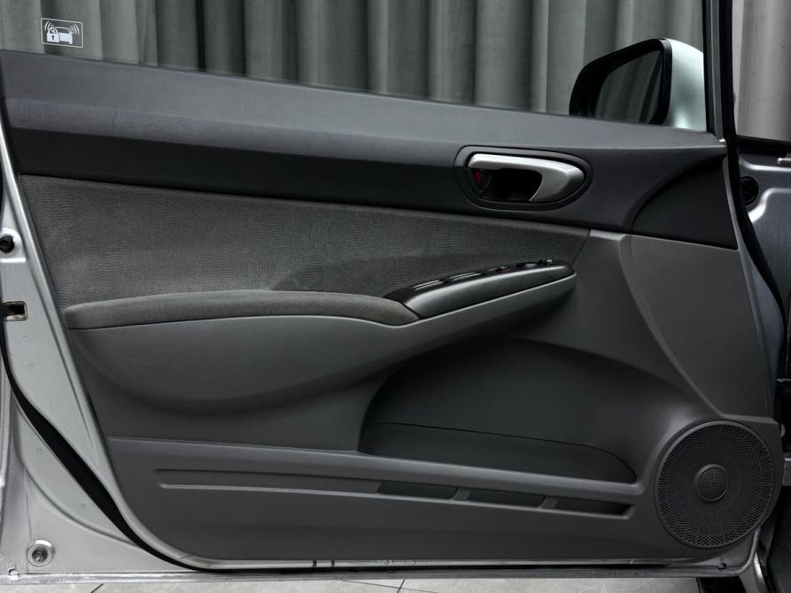 Honda Civic VIII Ижевск  - изображение 23