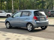 Chevrolet Aveo I Уфа  - изображение 21
