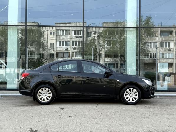 Chevrolet Cruze I Рестайлинг с пробегом 2013 года, цена 617 000 рублей, 250295 км, седан, Автокод Объявления