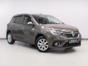 Renault Sandero II Рестайлинг Москва  - изображение 26