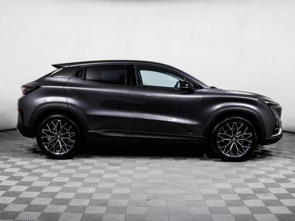 Changan UNI-T I с пробегом 2023 года, цена 2 379 000 рублей, 10800 км, внедорожник, Автокод Объявления