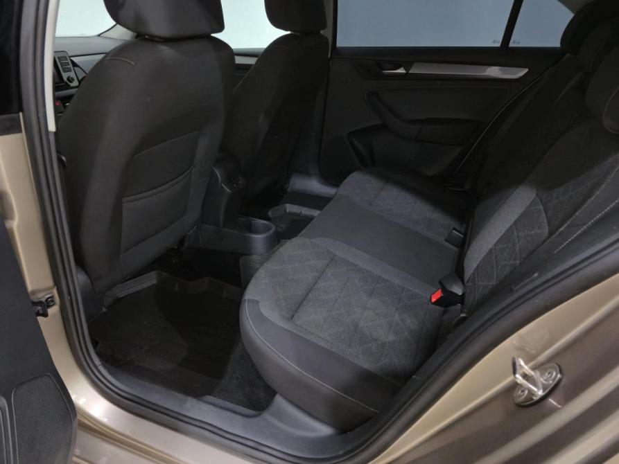 Volkswagen Polo VI Альметьевск  - изображение 15
