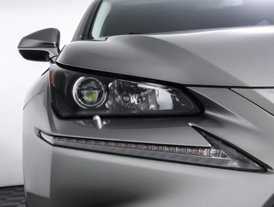 Lexus NX I Москва  - изображение 22
