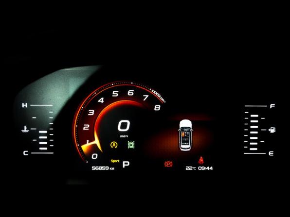 Geely Atlas Pro с пробегом 2021 года, цена 1 750 000 рублей, 56834 км, внедорожник, Автокод Объявления