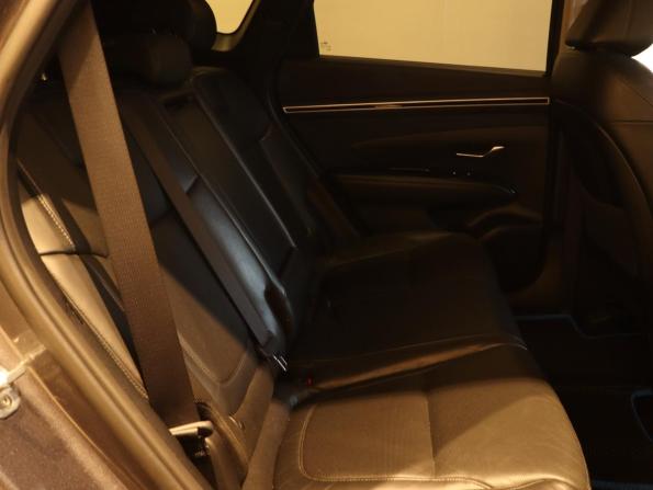 Hyundai Tucson IV с пробегом 2021 года, цена 2 470 000 рублей, 154812 км, внедорожник, Автокод Объявления
