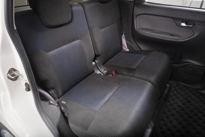Daihatsu Move VI с пробегом 2016 года, цена 829 000 рублей, 116000 км, микровэн, Автокод Объявления