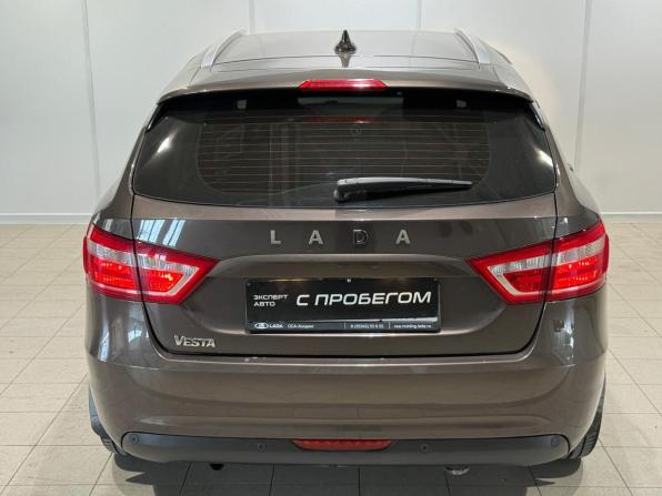 Lada (ВАЗ) Vesta I с пробегом 2022 года, цена 1 160 000 рублей, 107001 км, универсал, Автокод Объявления