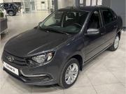 Lada (ВАЗ) Granta I Рестайлинг Брянск  - изображение 11