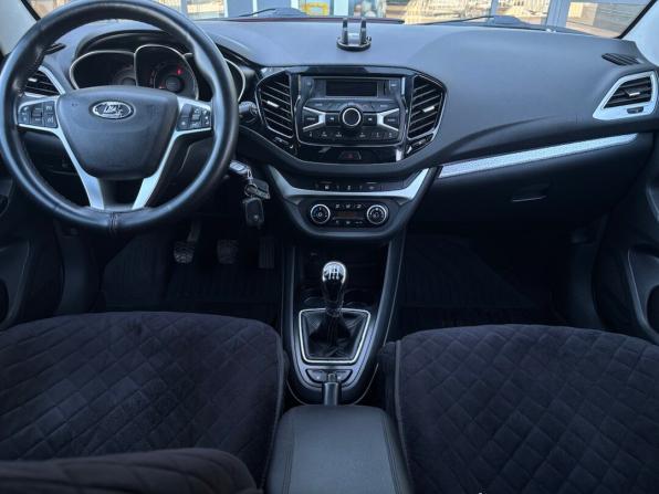 Lada (ВАЗ) Vesta I с пробегом 2018 года, цена 1 000 000 рублей, 94177 км, универсал, Автокод Объявления