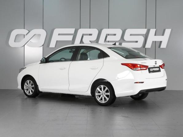 Changan Alsvin с пробегом 2023 года, цена 1 259 000 рублей, 14637 км, седан, Автокод Объявления