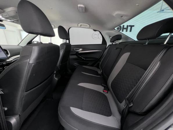 Lada (ВАЗ) Vesta I Рестайлинг (NG) с пробегом 2024 года, цена 1 430 000 рублей, 13990 км, седан, Автокод Объявления