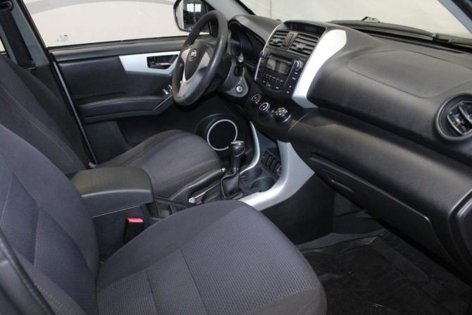 Lifan X60 I с пробегом 2014 года, цена 519 000 рублей, 114509 км, внедорожник, Автокод Объявления
