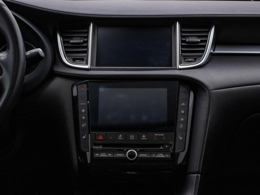 Infiniti QX50 II Москва  - изображение 14