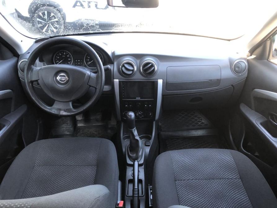Nissan Almera III (G15) Брянск  - изображение 10