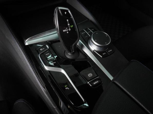 BMW 5 серии VII (G30/G31/G38) Рестайлинг с пробегом 2020 года, цена 4 899 000 рублей, 89560 км, седан, Автокод Объявления