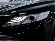 Toyota Camry VIII (XV70) Уфа  - изображение 41