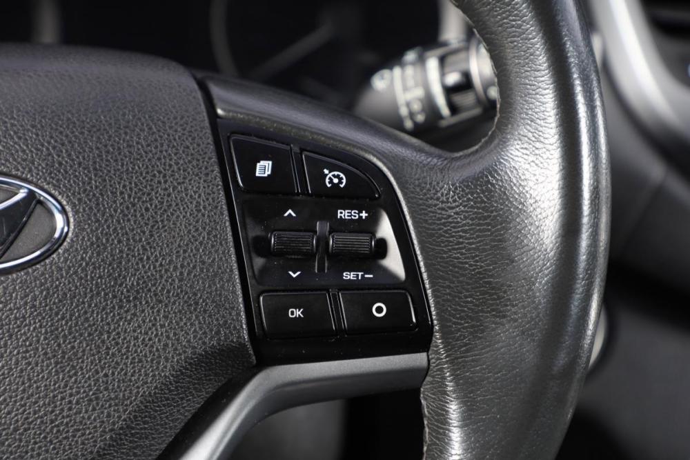 Hyundai Tucson III Новосибирск  - изображение 12