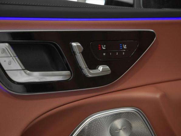 Новый Mercedes-Benz E-Класс VI (W214 S214) 2025 года, цена 10 573 000 рублей, седан, Автокод Объявления