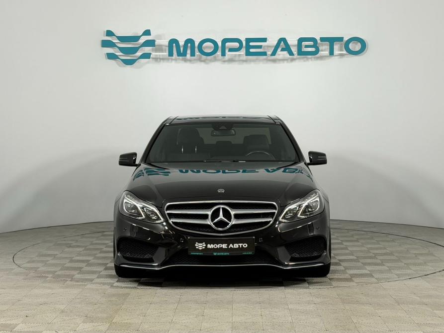 Mercedes-Benz E-Класс IV (W212 S212 C207) Рестайлинг Калининград  - изображение 2